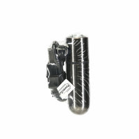 First-Class Bullet - 2.5" Bullet Vibrator - Gun Metal