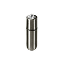 Bullet de première classe - Vibrateur de balle 2,5" - Gun Metal