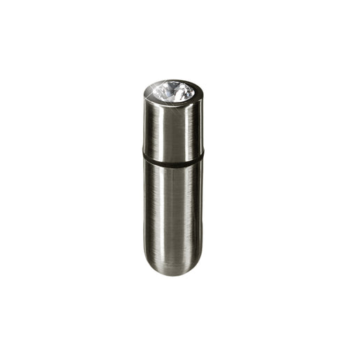 Bullet de première classe - Vibrateur de balle 2,5" - Gun Metal
