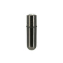 Bullet de première classe - Vibrateur de balle 2,5" - Gun Metal