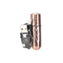 Bullet de première classe - Vibrateur de balles 2,5" - Or rose