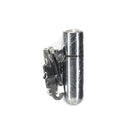 Bullet de première classe - Vibrateur de balle 2,5" - Argent