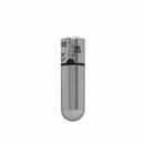 Bullet de première classe - Vibrateur de balle 2,5" - Argent
