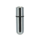 Bullet de première classe - Vibrateur de balle 2,5" - Argent