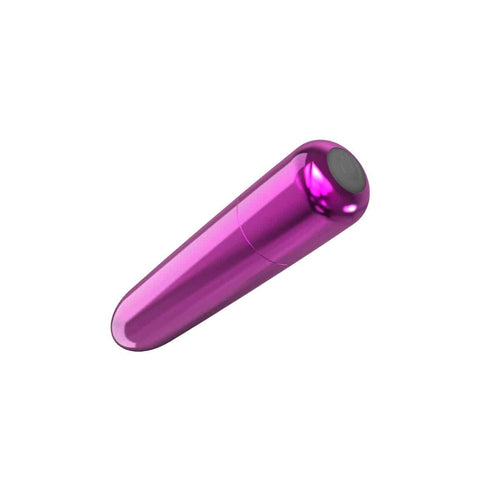 PowerBullet Bullet Point – Vibrator Bullet – USB Rechargeable – Pourpre image 2