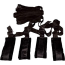 Feuilles de sport Sexe &amp; Détresse - Retenue de lit Kit image 0
