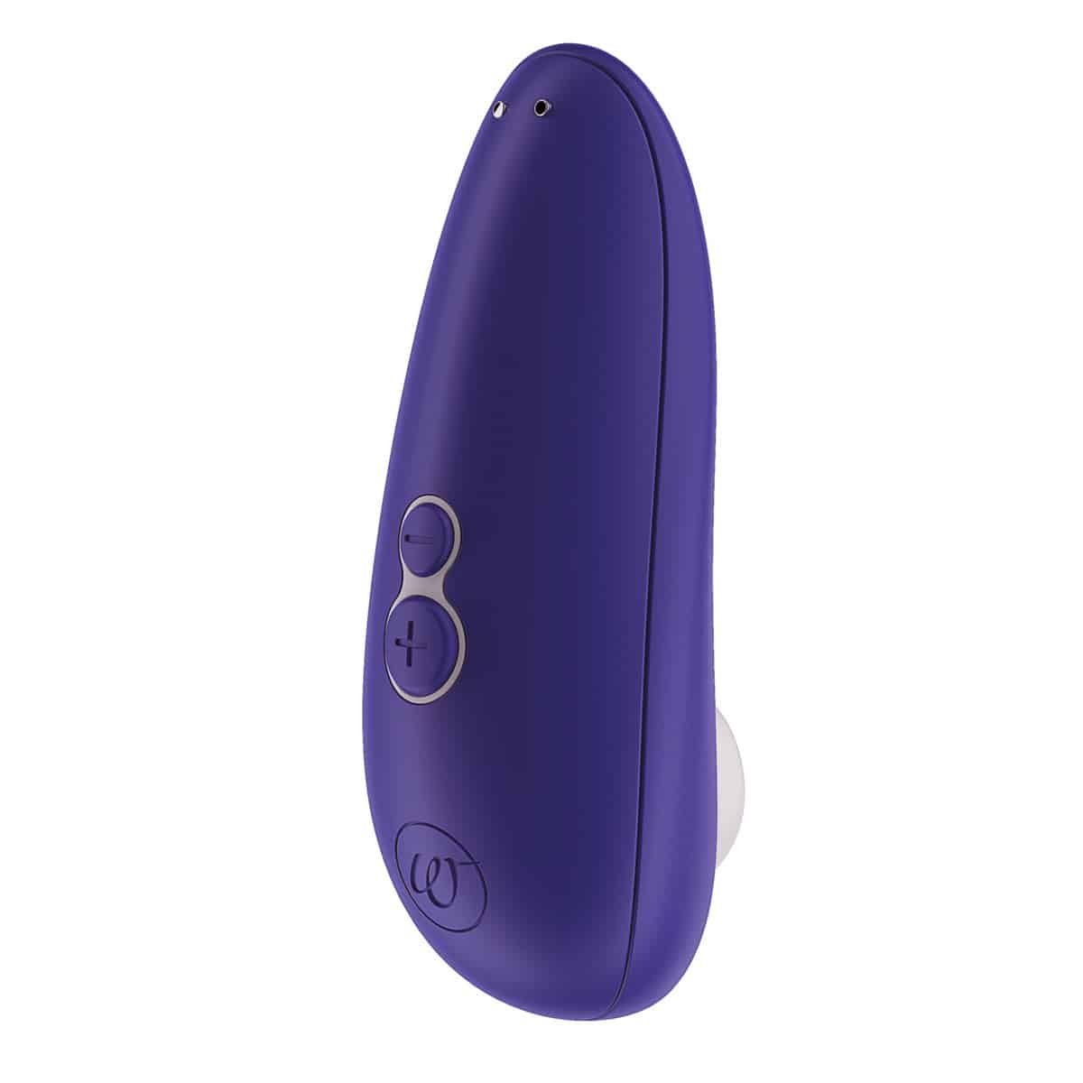 Womanizer Starlet 3 – Stimulateur clitoridien – Indigo image 2