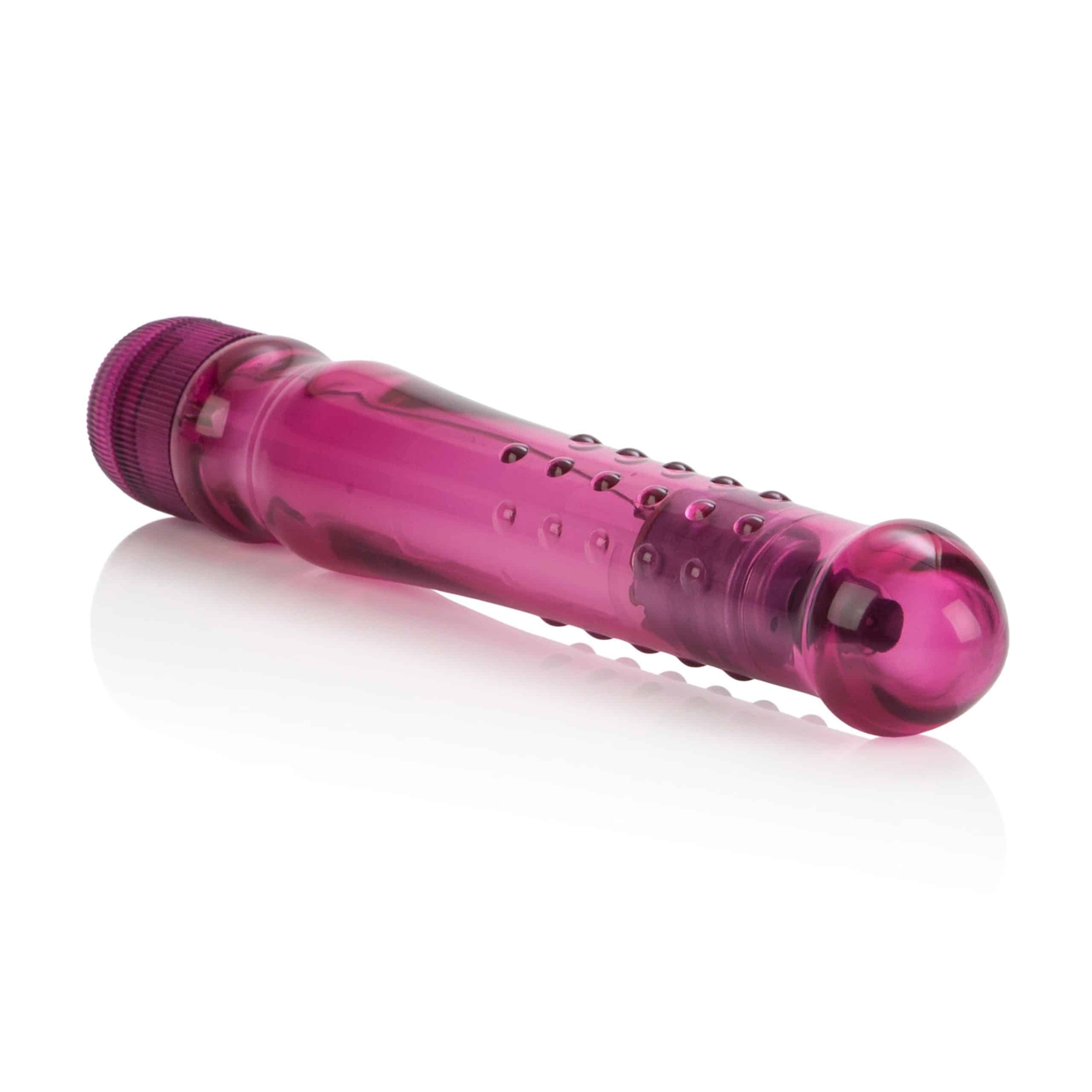 CalExotics® Waterpoof Turbo Glider Raspberry Crush image 1