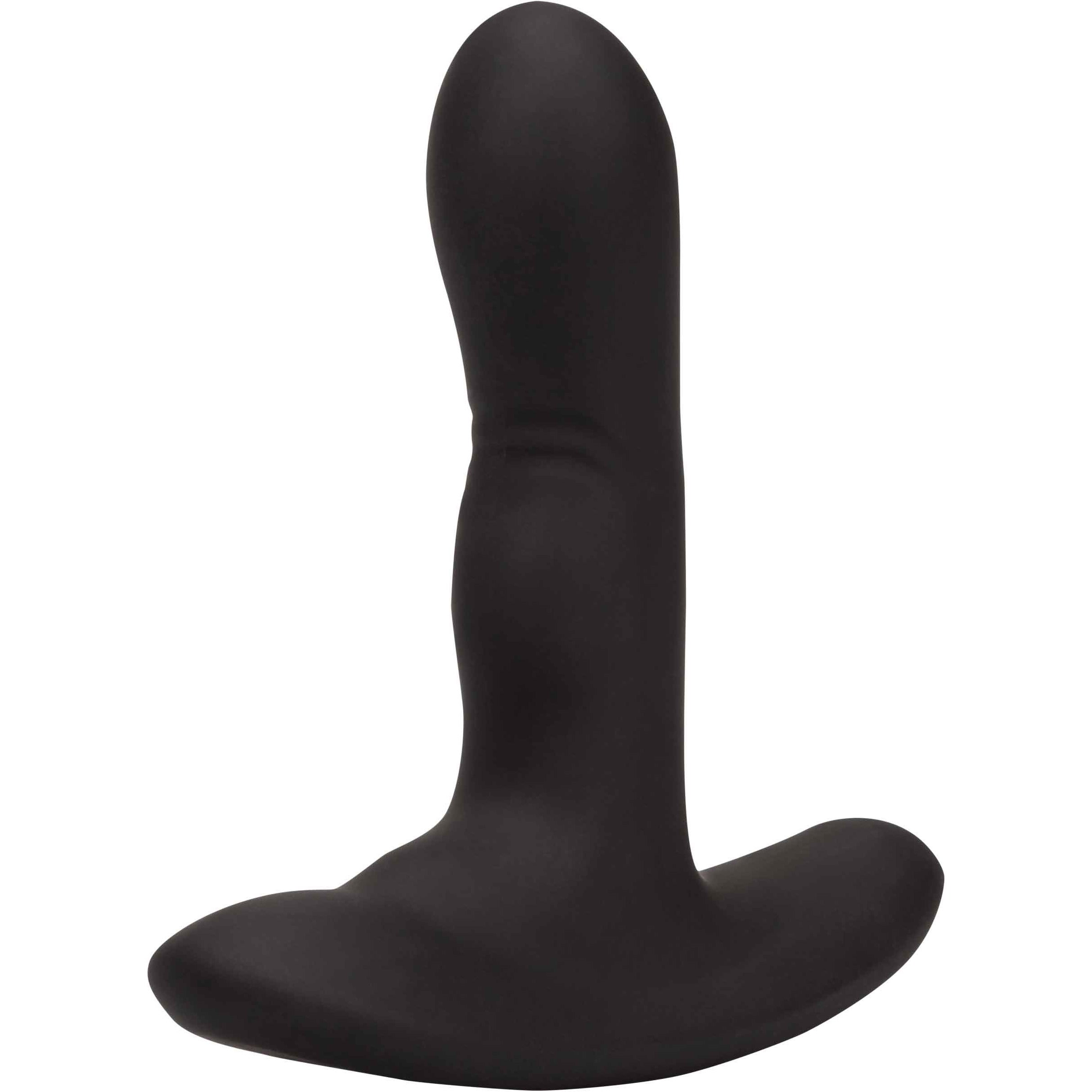 Sonde de bascule sans fil CalExotics® Silicone- Noir image 1