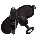 Fifty Shades of Grey® x We-Vibe – Kit couple d'arrivée au lit image 0