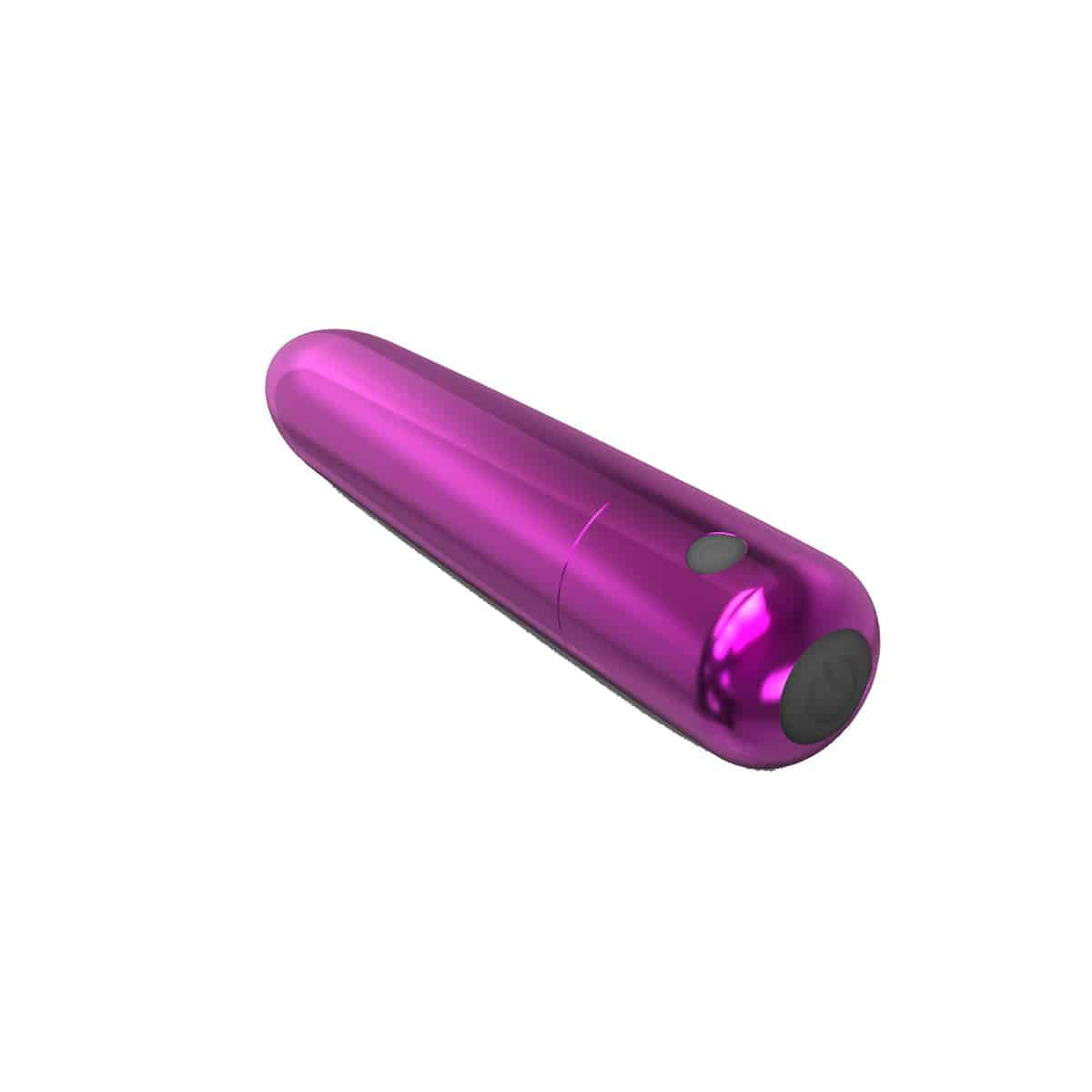 PowerBullet Bullet Point – Vibrator Bullet – USB Rechargeable – Pourpre image 4