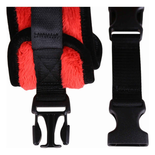 Cuff de séduction Liberator Trousse Rouge image 1