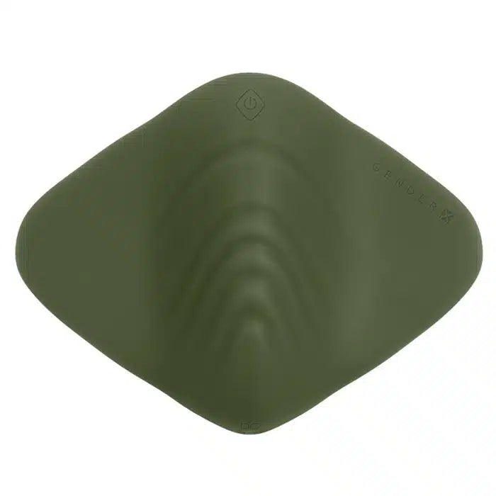 Pleasure Pad - Silicone rechargeable image 2