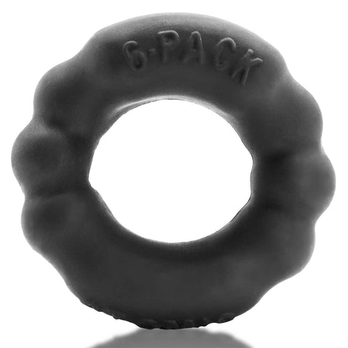 Oxballs BoneMaker 3 Pack Coq Anneau Kit – Édition nocturne image 1