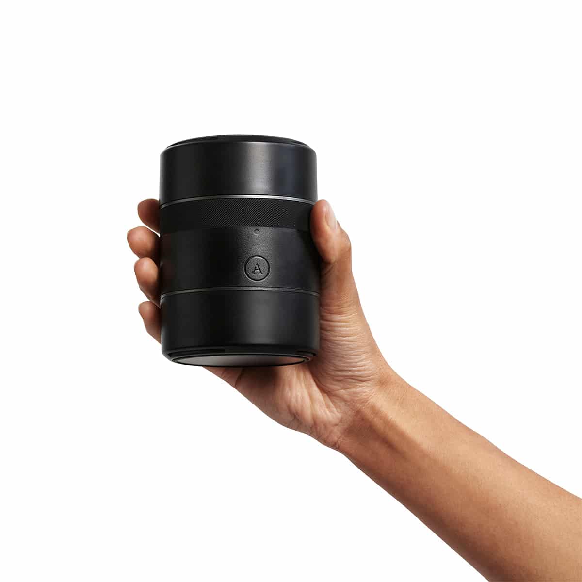 Arcwave® X We-Vibe® - Edition limitée - Doublez le kit amusant - Noir image 1