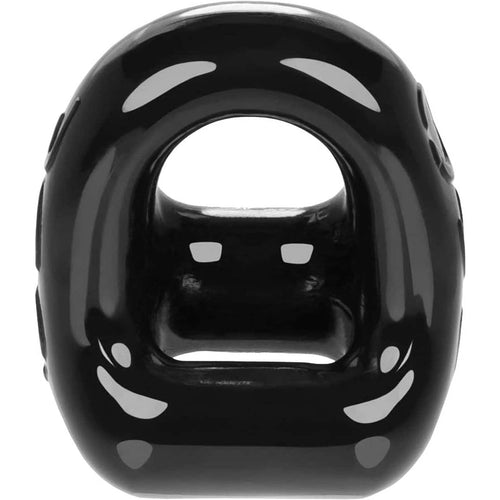 Oxballs 360 Dual Cockring &amp; Ballsling image 1