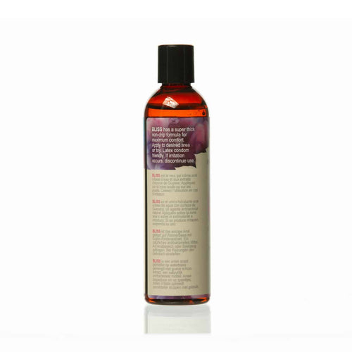 Glide à base d'eau relaxante – 240ml/8oz image 1