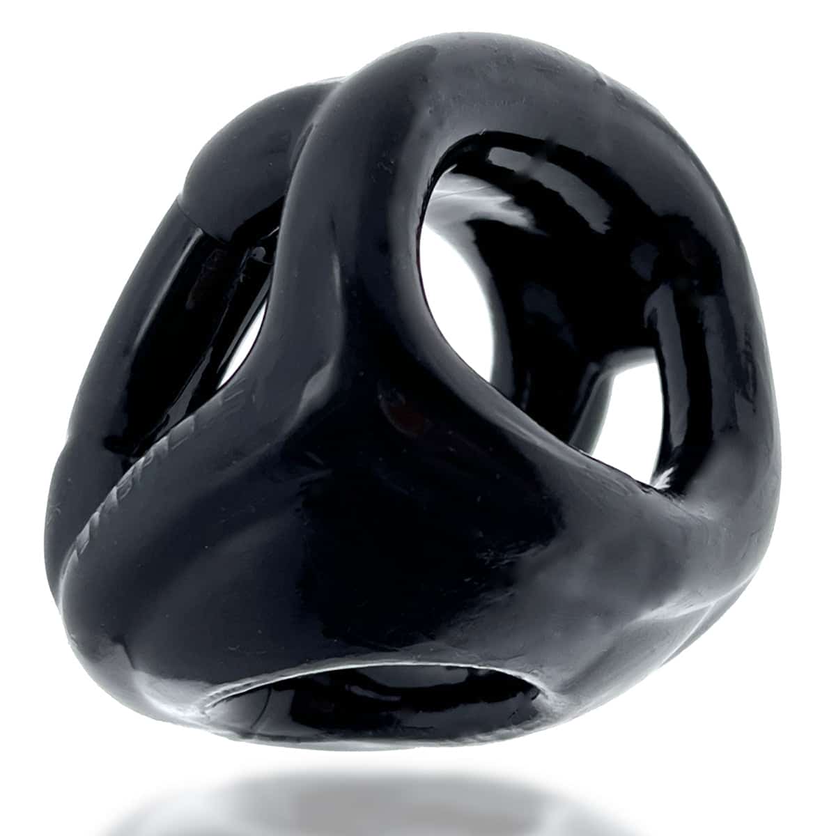 Balles à Ox Cocksling - Air Sling - Noir image 3