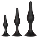 CalExotics® Booty Call Booty Training Trousse Noir image 0