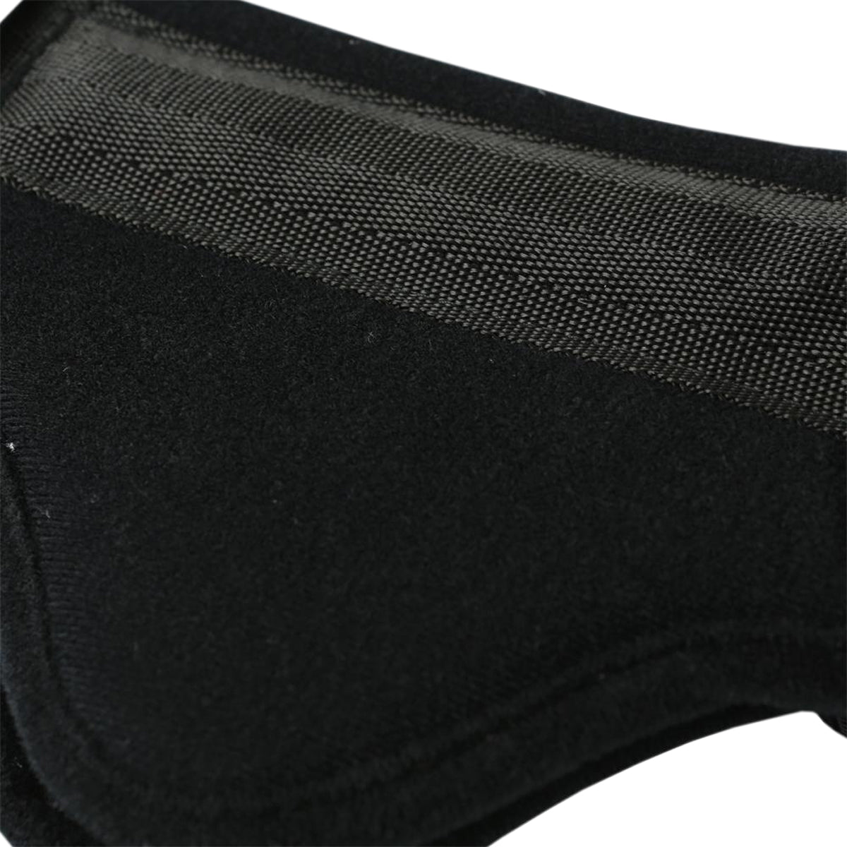 Feuilles de sport Divine Diva - Plus la taille strap sur image 4