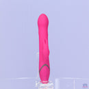 Commotion Rhumba - Framboise image 4