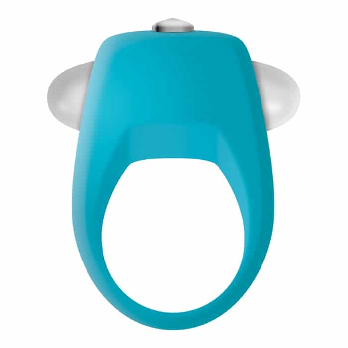 TEAL TICKLER image 3