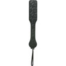 Feuilles de sport Sincèrement - Dentelle Paddle - Noir image 0