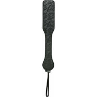 Sportsheets Sincerely - Lace Paddle - Black