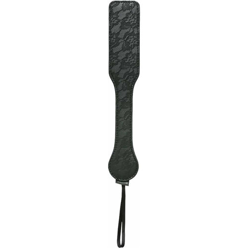 Feuilles de sport Sincèrement - Dentelle Paddle - Noir image 0