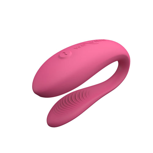 We-Vibe® - Sync Lite - Vibrateur de couple – Rose image 4
