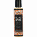 Sensuva HandiPop – Gel de massage pour les mains comestibles – 4,2 oz - Crème orange image 0