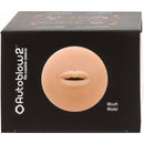 Manche de bouche réutilisable Autoblow 2 - Taille B image 3