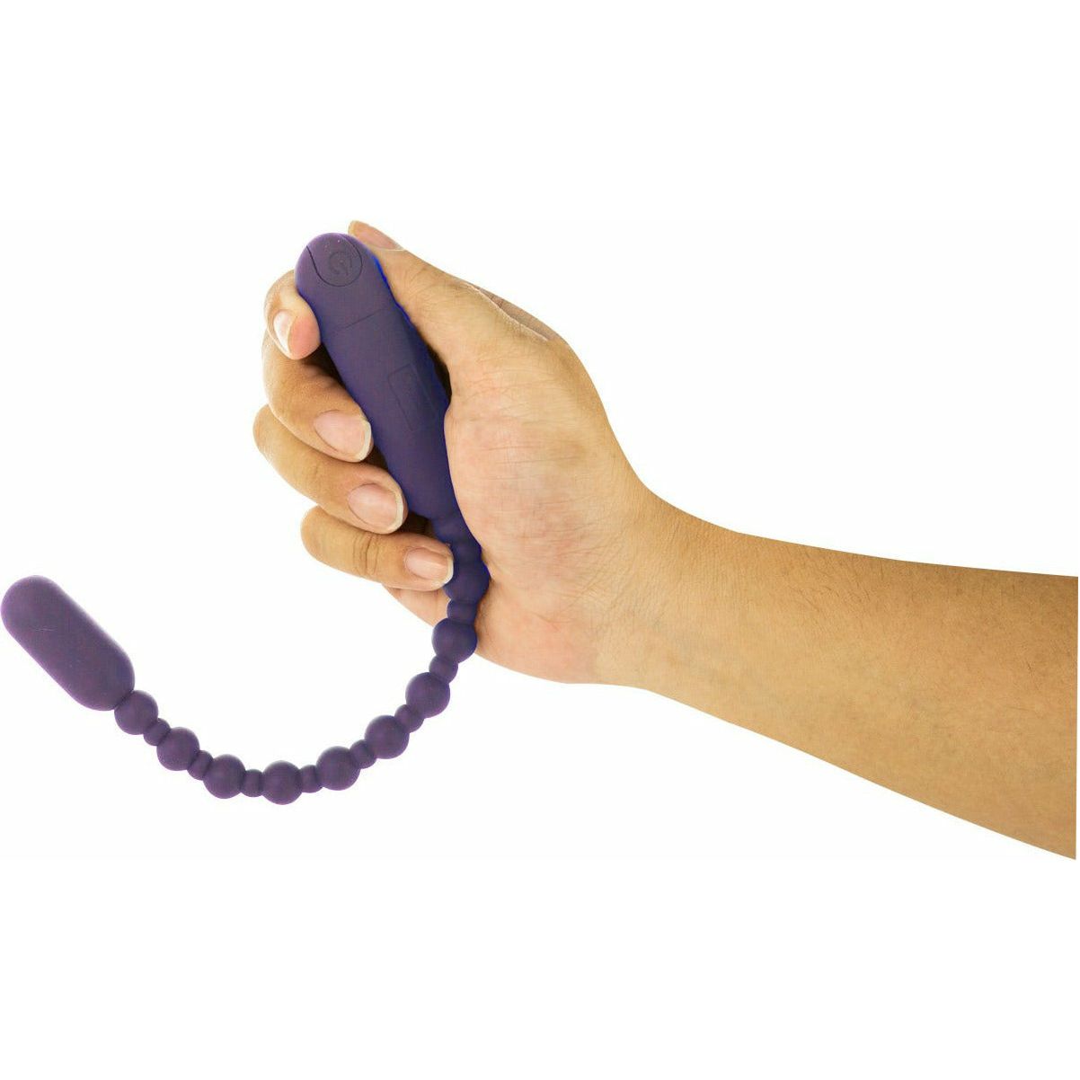 PowerBullet Perles de bottes rechargeables - Violet image 5
