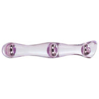 CalExotics® - Dr. Laura Berman Intimate Basics – Veronica Weighted Pelvic Exerciser