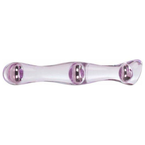 CalExotics® - Dre Laura Berman Intime Basics – Exercice Pelvic pondéré Veronica image 0