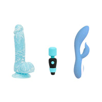 Pure Love Into The Blue Bundle 1