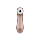 Satisfyer Pro 2 - Stimulateur clitoridien à impulsions d'air image 4