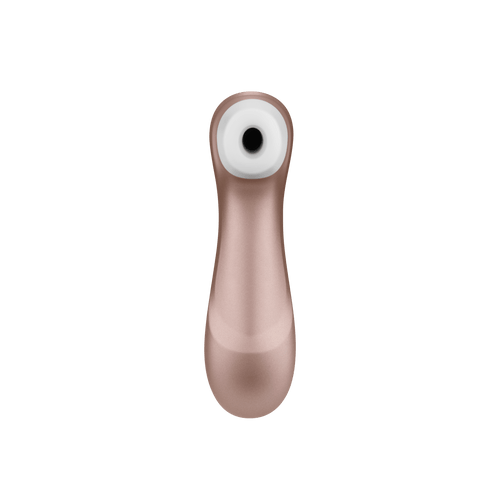 Satisfyer Pro 2 - Stimulateur clitoridien à impulsions d'air image 4