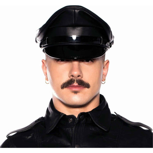 Prowler RED – Casquette militaire – Noir - Extra Large image 0