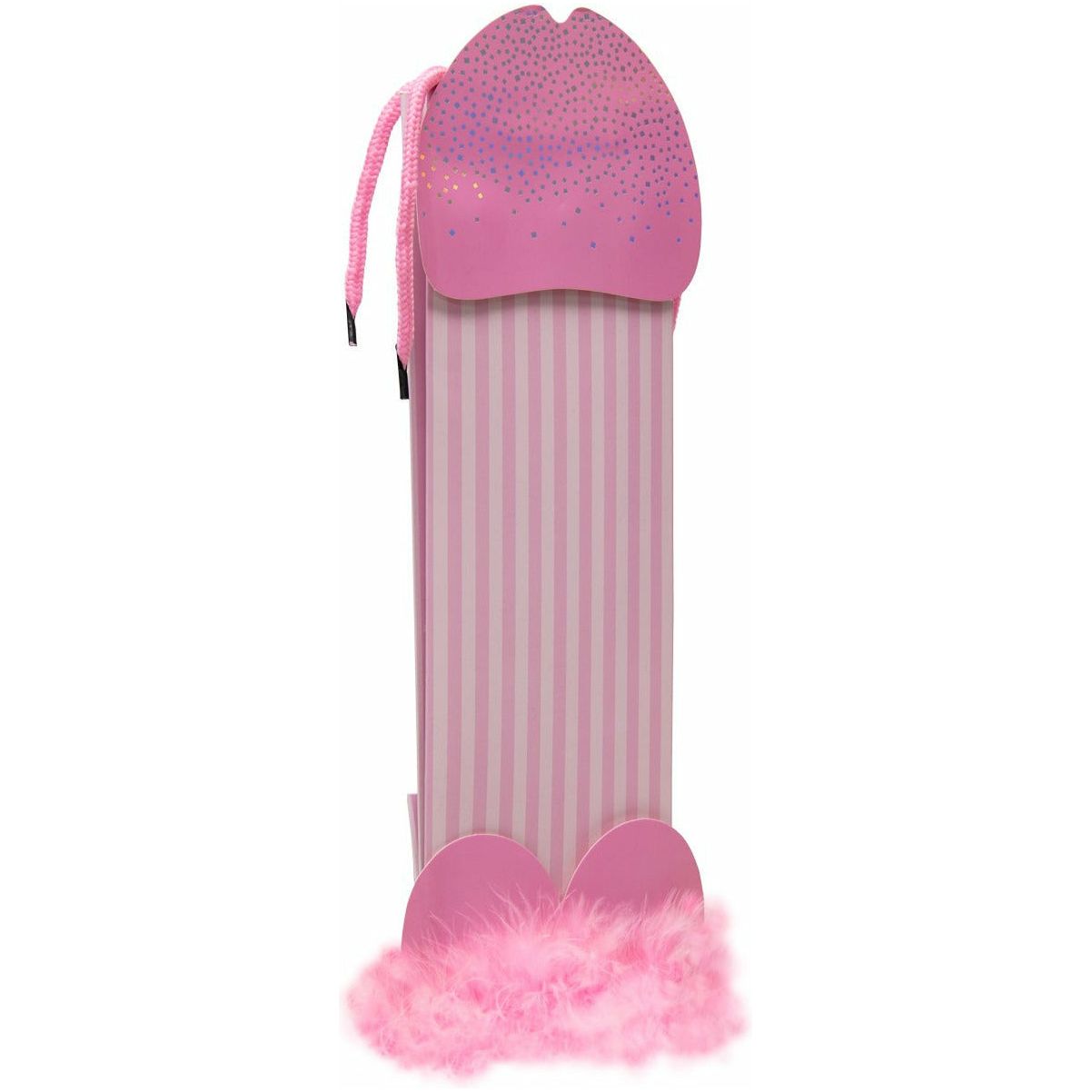 Petit sac cadeau génie pénis