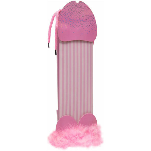 Petit sac cadeau génie pénis