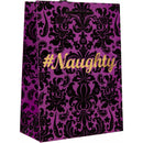 Petit sac cadeau de génie #Naughty