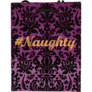 Petit sac cadeau de génie #Naughty