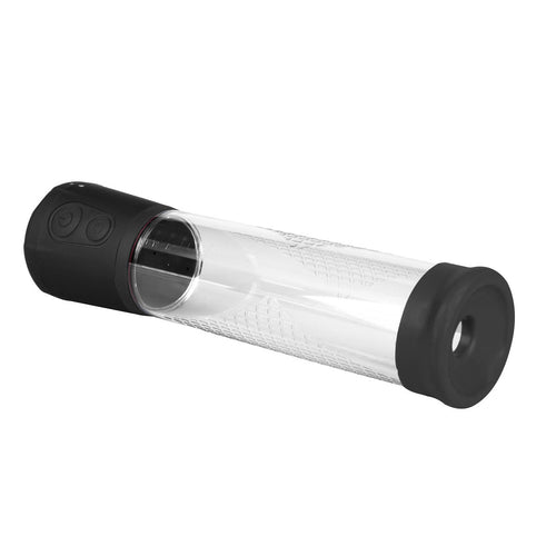 PowerBullet Got Big Dick (GBD) – Pompe à pénis image 1