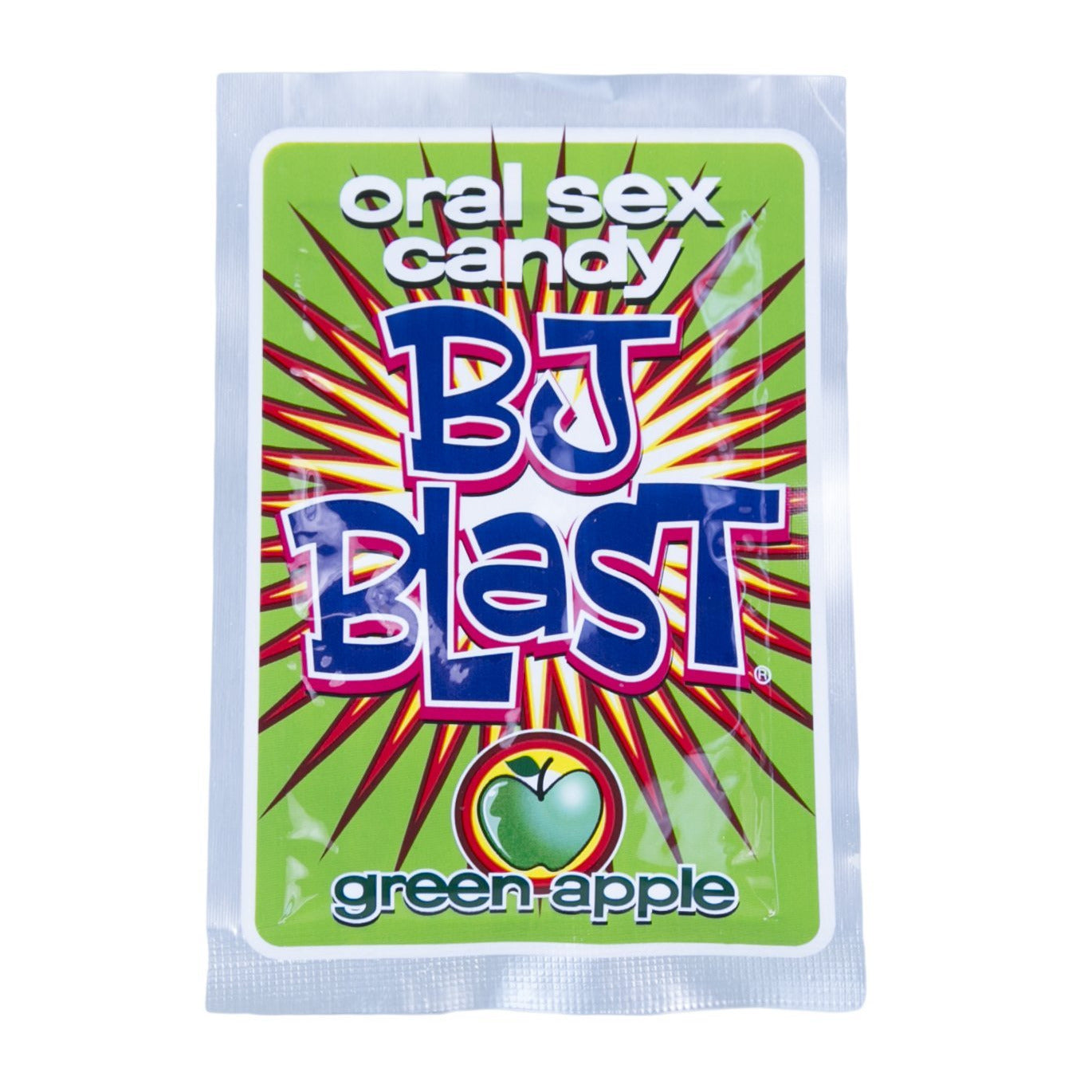Pipedream Produits BJ Blast Oral Sex Affichage des bonbons (coût par pièce)