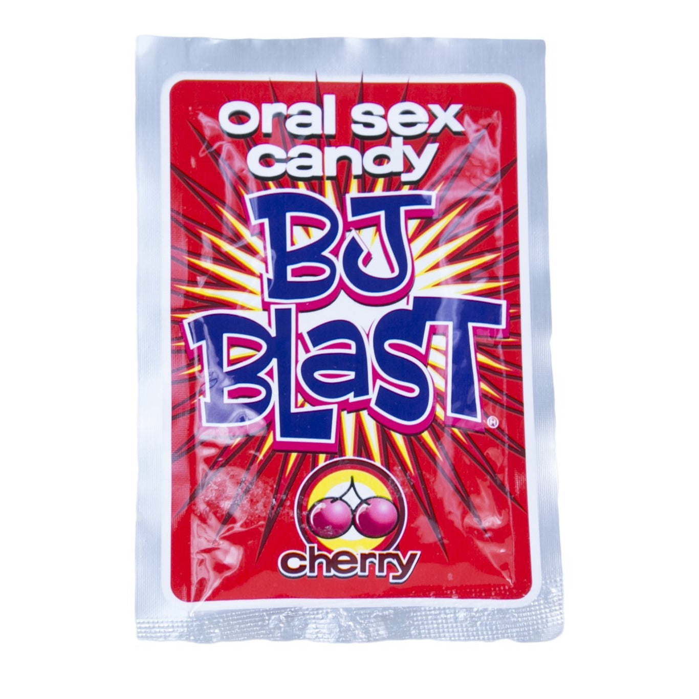 Pipedream Products BJ Blast Oral Sex Candy Display (cost per unit)
