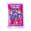 Pipedream Produits BJ Blast Oral Sex Affichage des bonbons (coût par pièce)