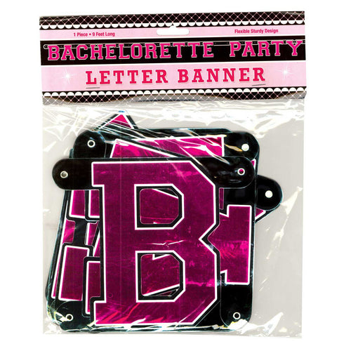 HottProducts Licence Bannière de lettre du parti
