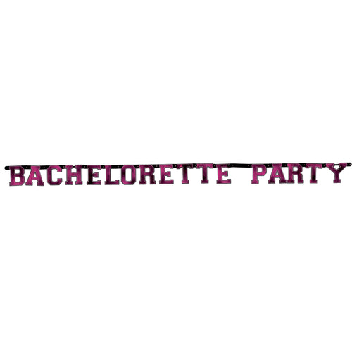 HottProducts Licence Bannière de lettre du parti