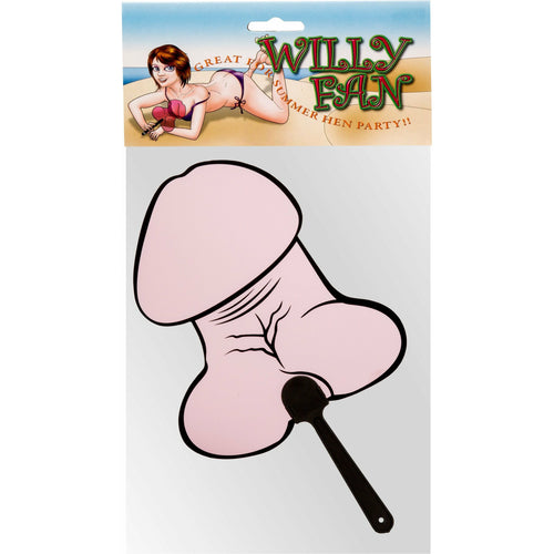Pipedream Produits Bachelorette Les favoris du parti Willy Fan